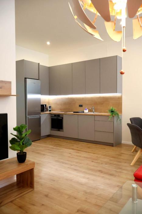 Apartman Deluxe Astrova C