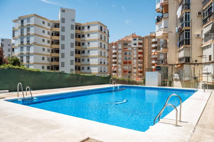 Mediterranean View Apartment