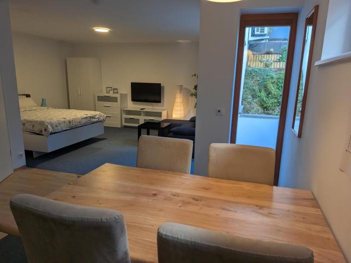 Ferienwohnung Tammer Allee