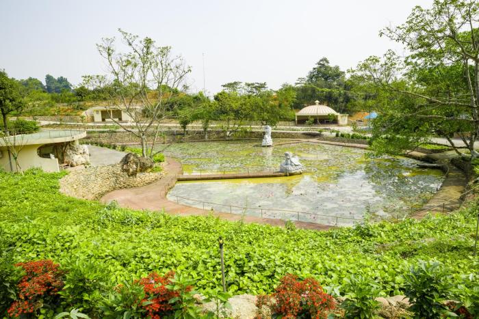 Bavieco Resort