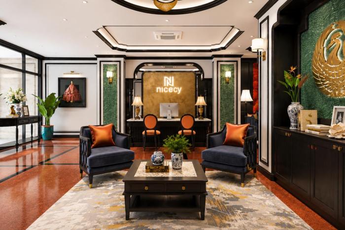 Nicecy Boutique Hotel
