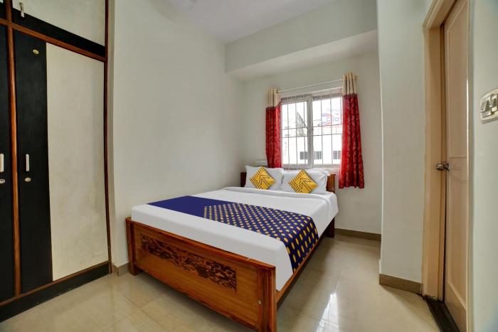 Hotel O Fortuner Palace