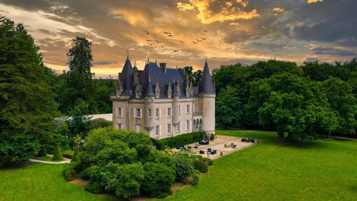 Gîte Pasteur