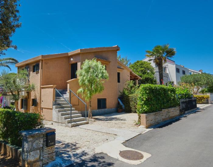 Apartmani Vita, Otok Lošinj, Artatore