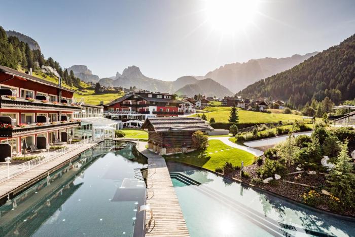 Hotel Alpenroyal - The Leading Hotels of the World