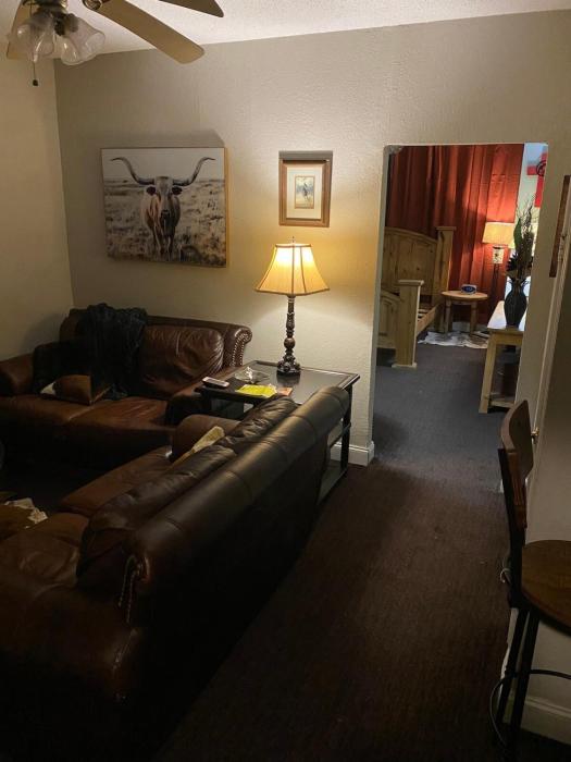 Cozy Stay in Downtown