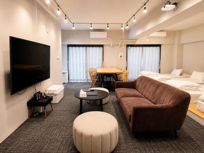 Tasone Stay OSAKA FYJ709