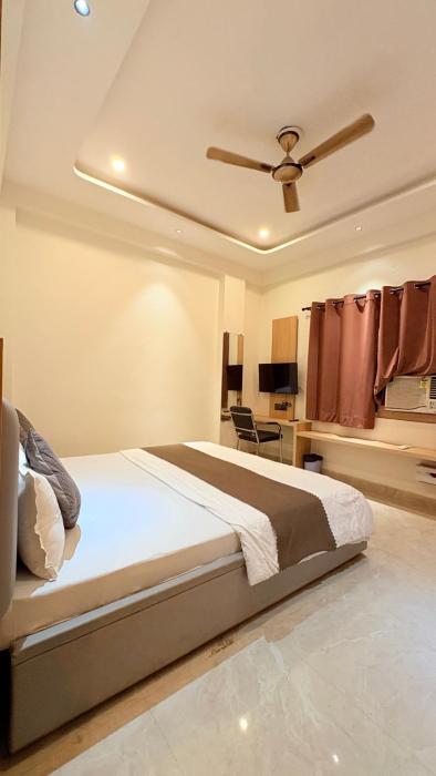 Kailas Residency