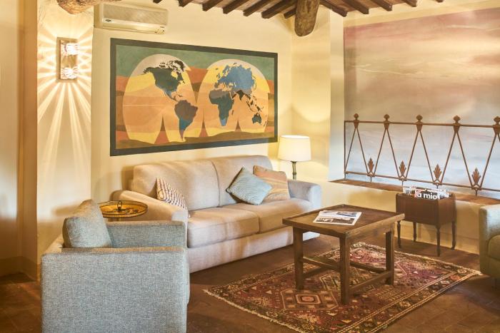 Villa Fausta Apartment