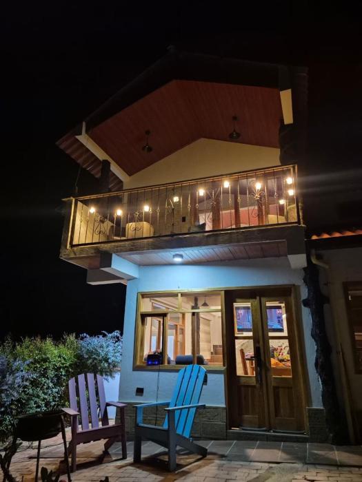 Tinny House Villa Victoria