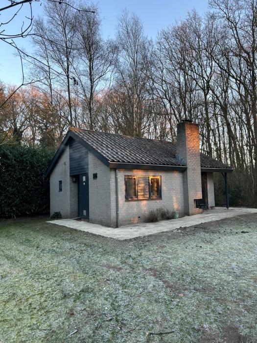 vakantiehuis van Flore