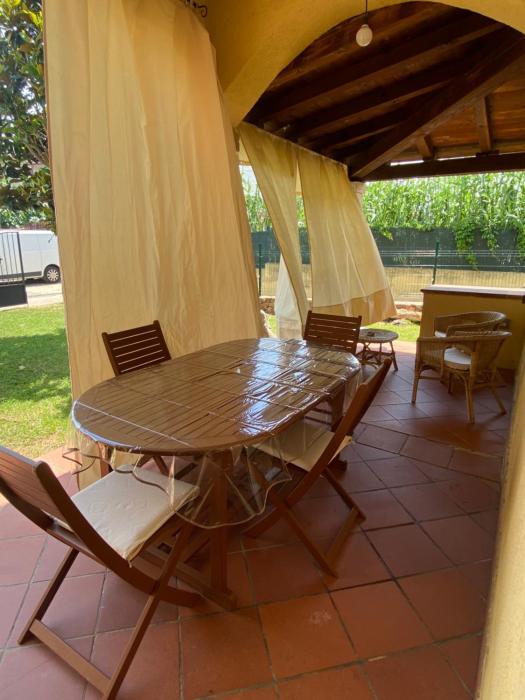 Casa Marianna