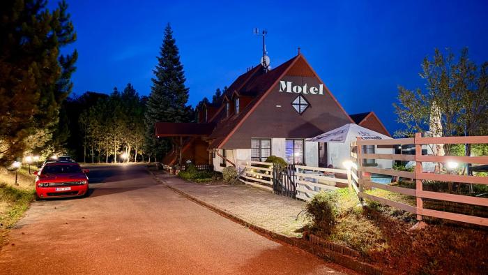 Motel Dareon