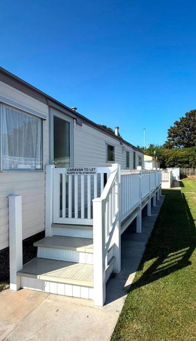 Skegness Seaside Escape