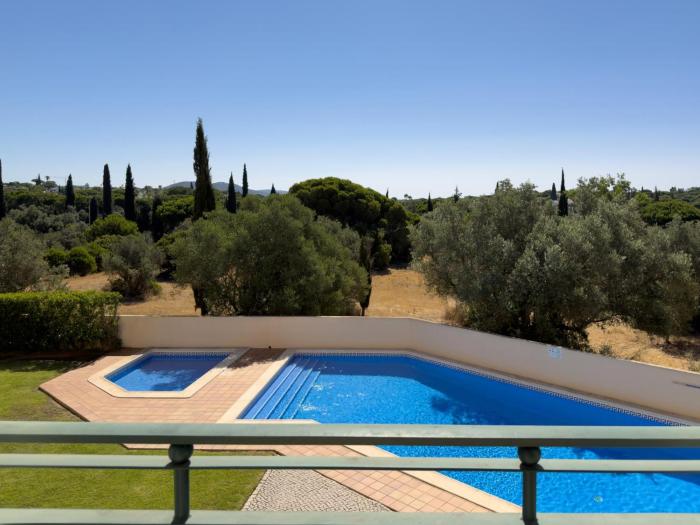 Encosta das Oliveiras Apartment Vilamoura