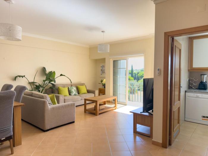 Encosta das Oliveiras Apartment Vilamoura