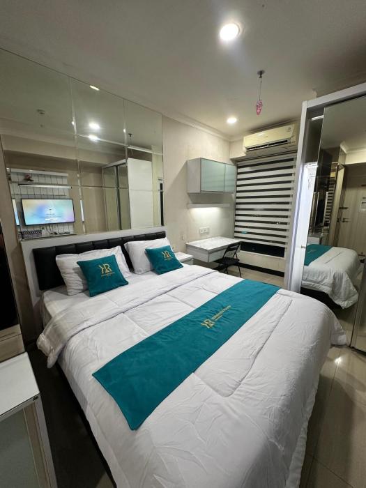 Grand Kamala Lagoon by Kakarama Room