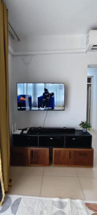 1 Bedroom Beach home