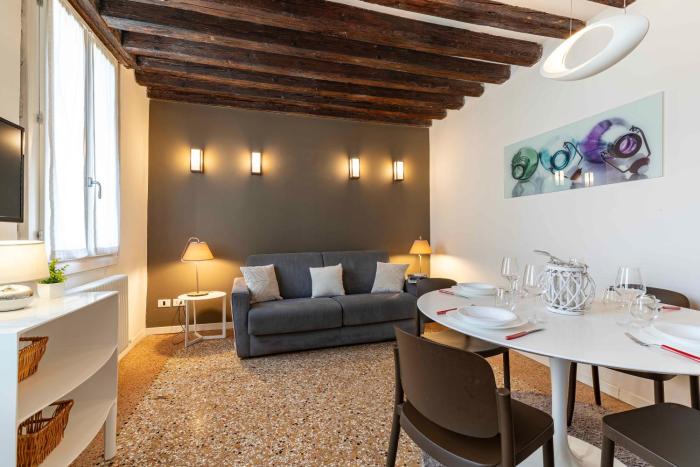 Majestic Rialto House by Wonderful Italy