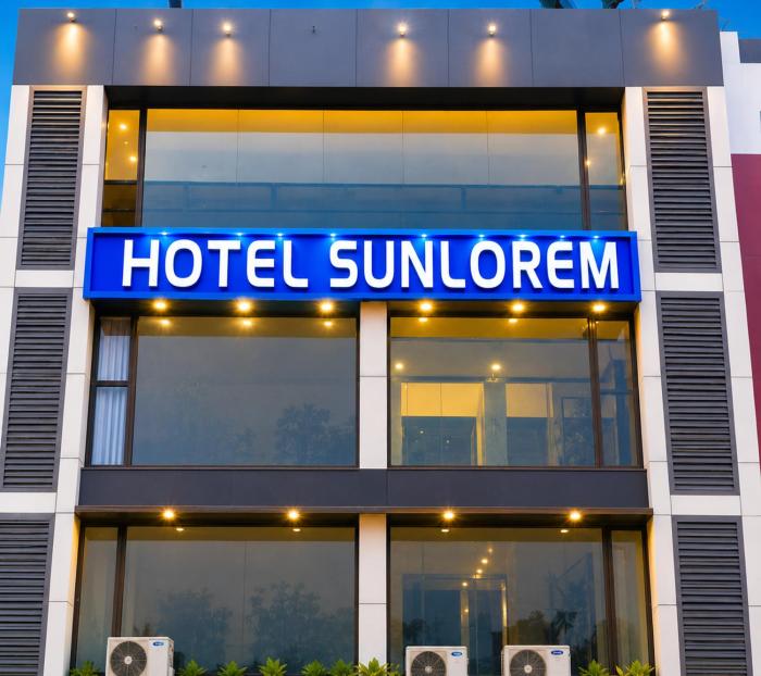 Hotel Sun Lorem, Ahmedabad
