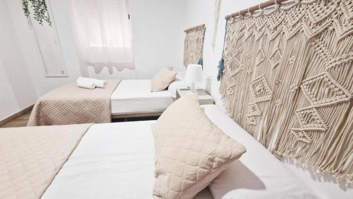 Apartamento Aljara