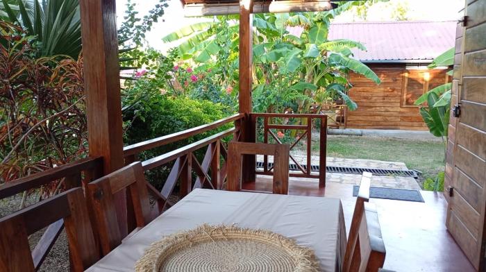 Chalet Bois Luxe
