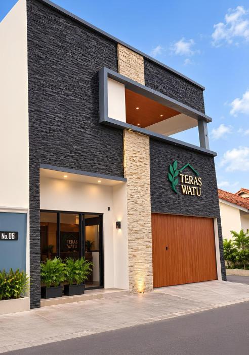 Teras Watu Tegal