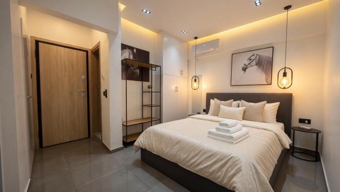 Panormou Suites Prime No1