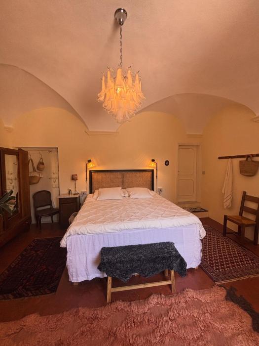 Casa Maggie - Completely renovated apartment in Ventimiglia Alta!