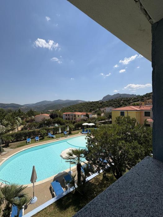 Sardegna Holiday house