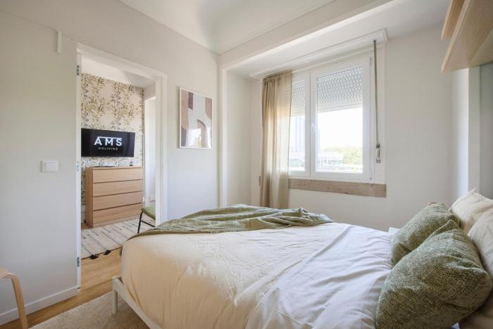 Apartment Ritz Hotel - Marquês de Pombal