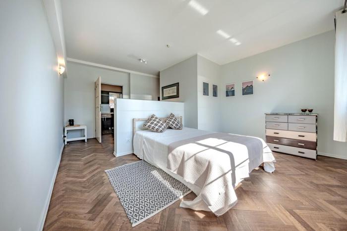 Hello Apartments Tkacka