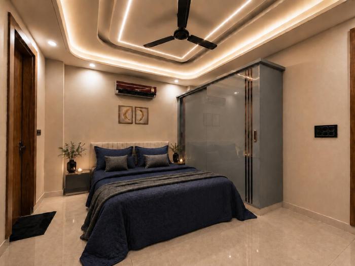LetStay - Urban Nivas, Luxury Apartments in Noida Sector 63A, Near Fortis Hospital