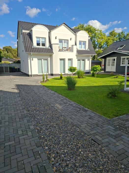 Apartment Villa Brieselang