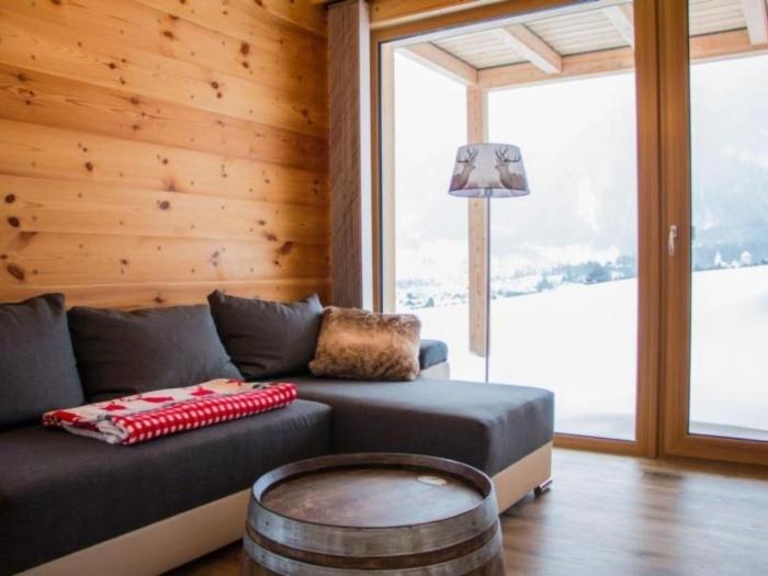 Holiday Home Traumblick in Mauterndorf by Interhome