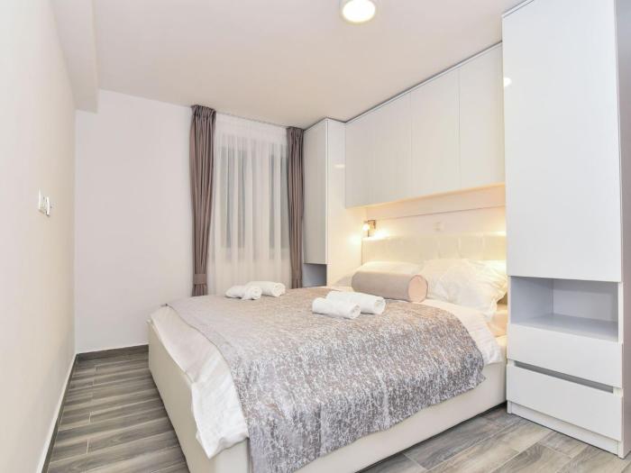 Apartment Apartment Sana 1 by Interhome