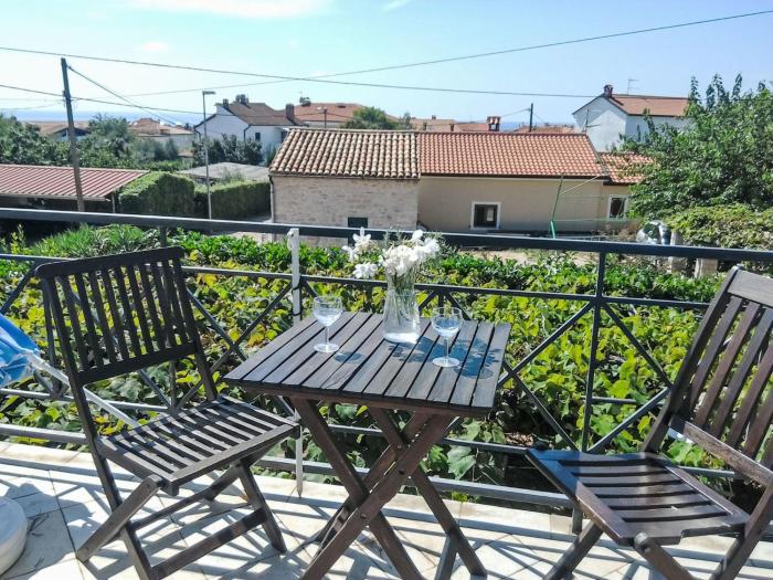 Apartment Apartment Ivas with balcony - A2 by Interhome