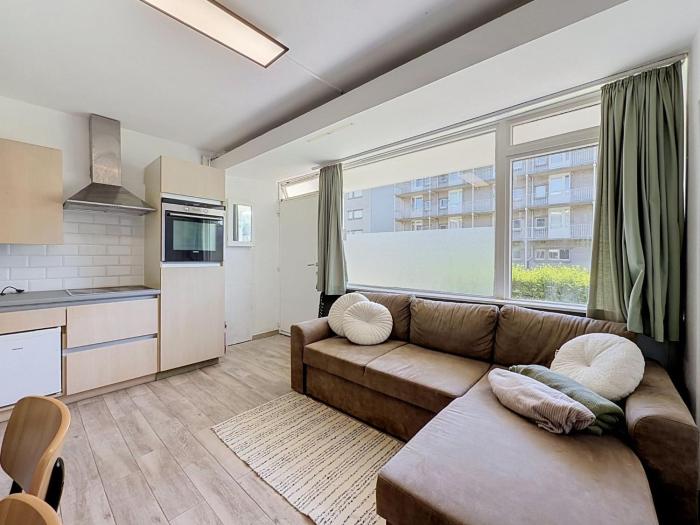 Apartment Hyacint with parking by Interhome