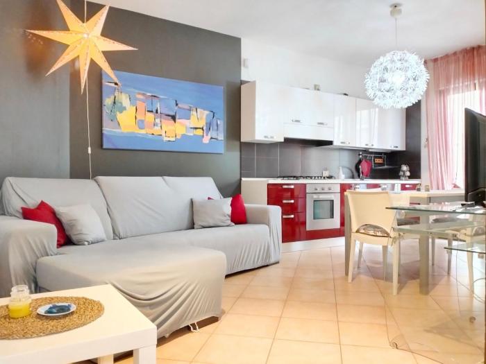 Apartment Appartamento Euphoria Family by Interhome