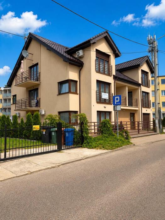 Apartament Na Fali