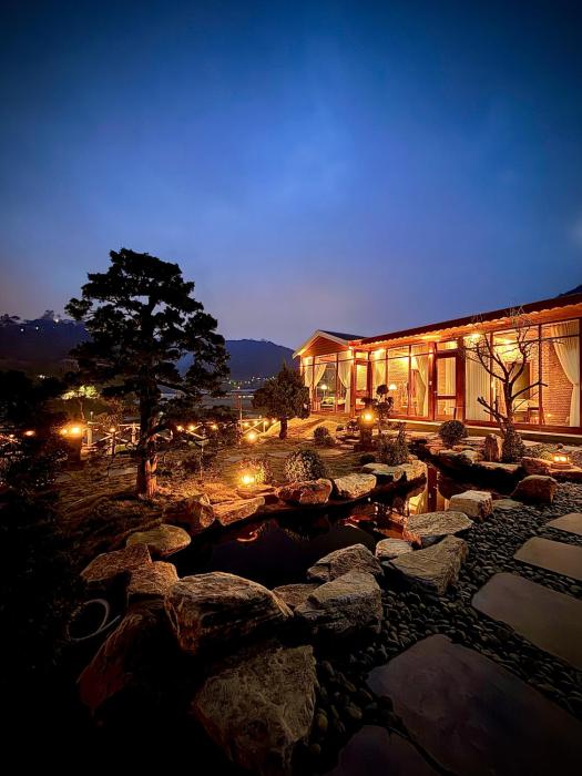 Chill n Still House Đà Lạt