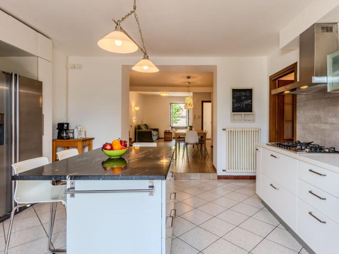 Apartment Legnone by Interhome