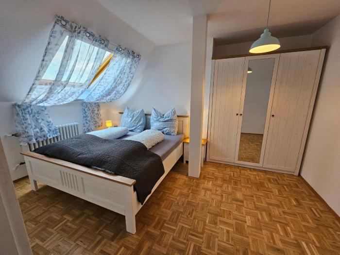 Apartment Wohnen am Bergpark by Interhome