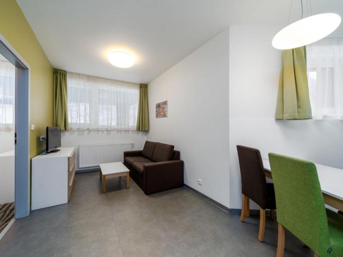 Apartment Janský Potok II-9 by Interhome
