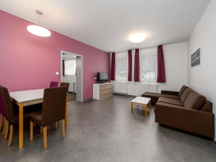 Apartment Janský Potok II-14 by Interhome