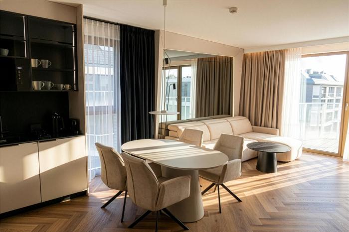 Sarbinove H&H balticliving
