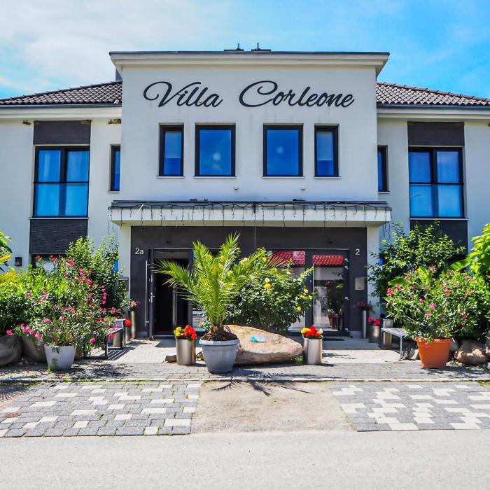 Villa Corleone