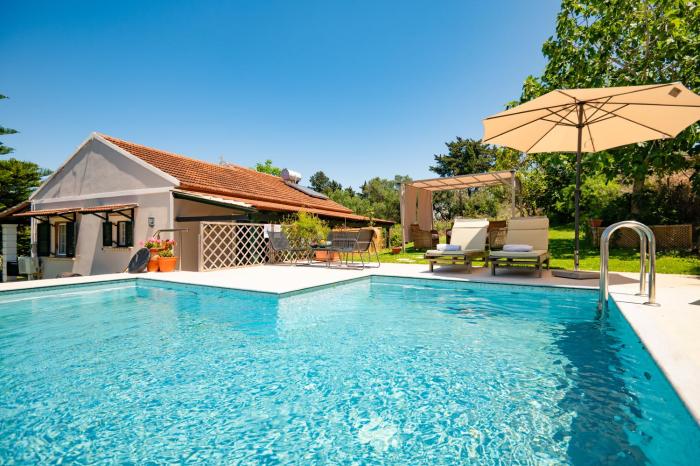 Villa Serenita