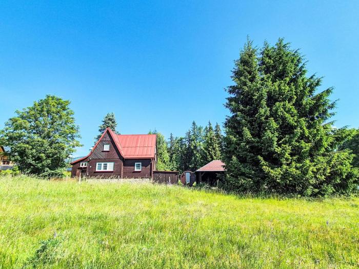 Chalet Golden View by Interhome