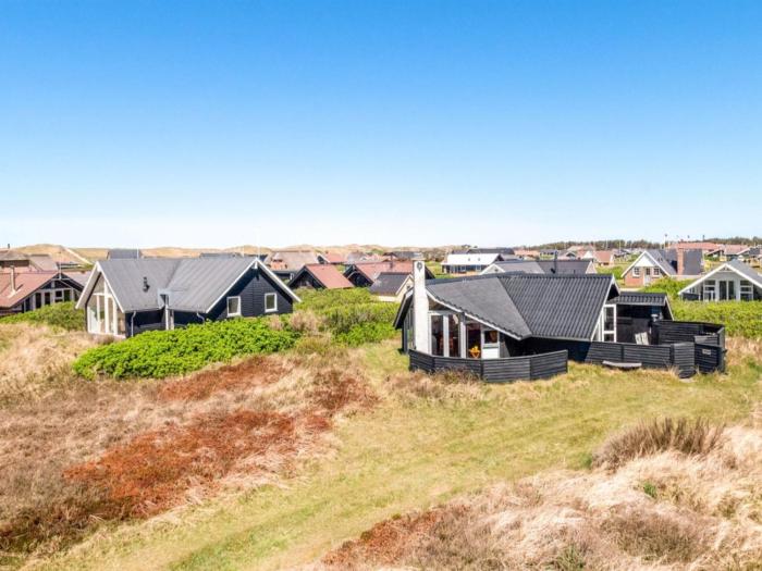 Holiday Home Eldmar - 500m from the sea by Interhome